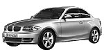 BMW E82 P07A1 Fault Code