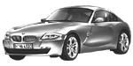 BMW E86 P07A1 Fault Code